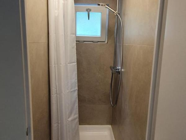 The River Village : photo 3 de la chambre chambre double standard avec salle de bains commune