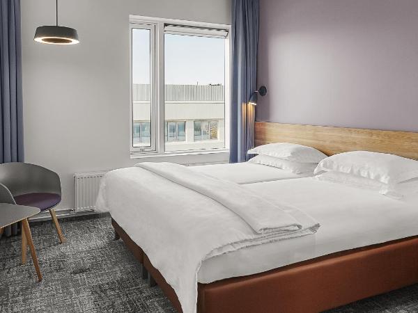 Midgardur by Center Hotels : photo 1 de la chambre chambre double ou lits jumeaux standard