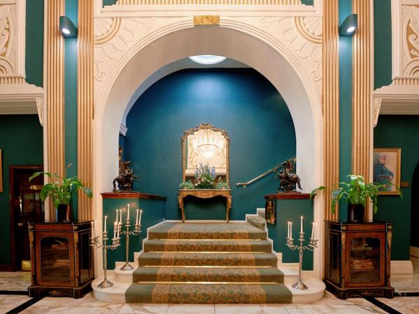 Imperial Hotel Cork City : photo 3 de la chambre chambre confortable à occupation simple 