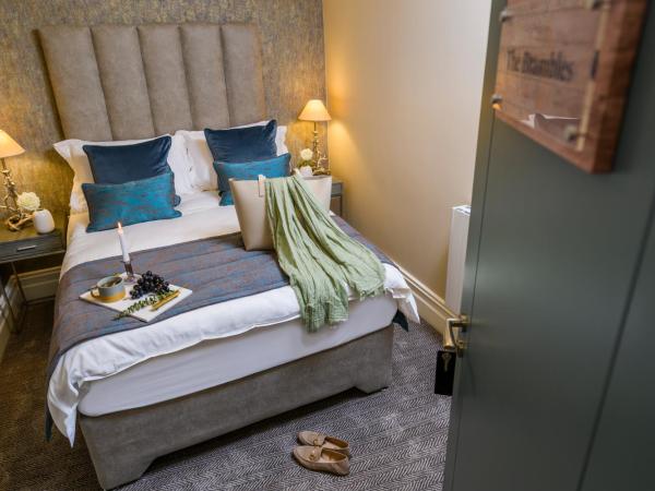 Maple Valley Guesthouse : photo 3 de la chambre chambre familiale deluxe