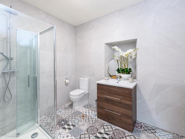 Maple Valley Guesthouse : photo 1 de la chambre chambre lit king-size supérieure