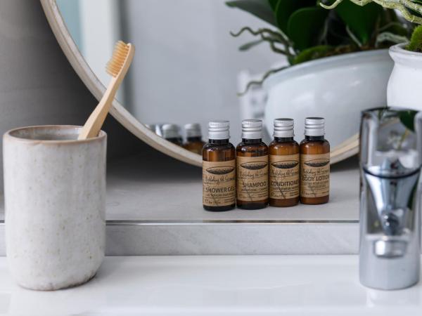 Maple Valley Guesthouse : photo 2 de la chambre chambre lit king-size supérieure