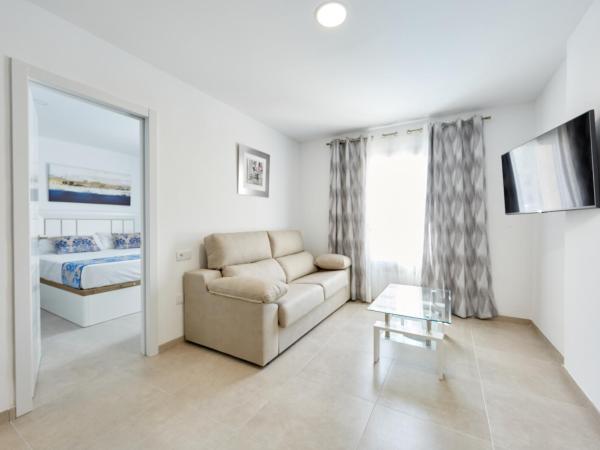 Sonrisa Deluxe Apartments, Levante : photo 3 de la chambre appartement deluxe