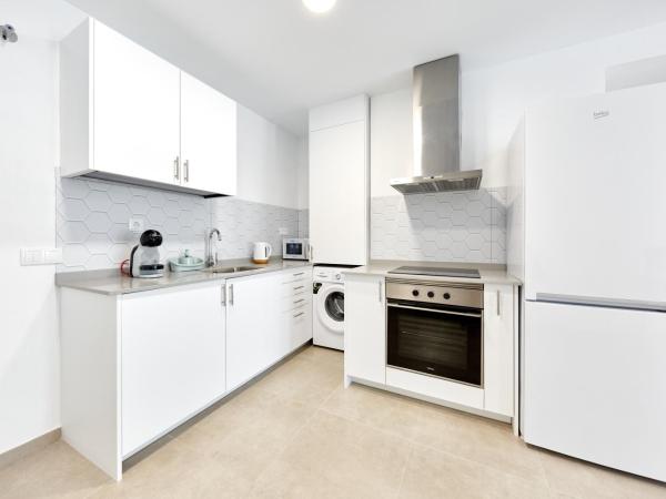 Sonrisa Deluxe Apartments, Levante : photo 4 de la chambre appartement deluxe