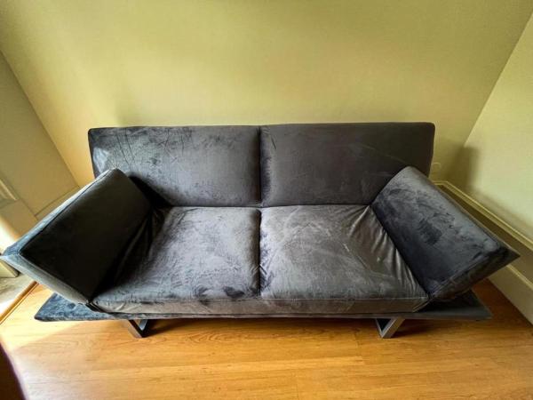 Sweet Love Family Budget : photo 7 de la chambre chambre double avec salle de bains commune