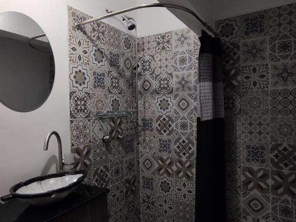 Leveli Coliving : photo 3 de la chambre chambre lits jumeaux deluxe