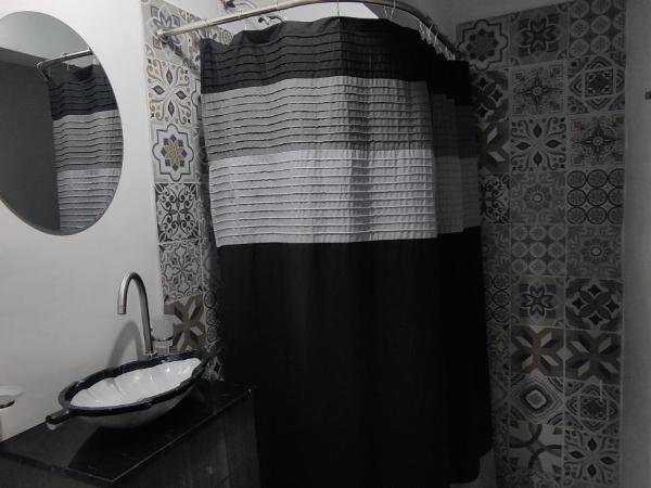 Leveli Coliving : photo 4 de la chambre chambre lits jumeaux deluxe