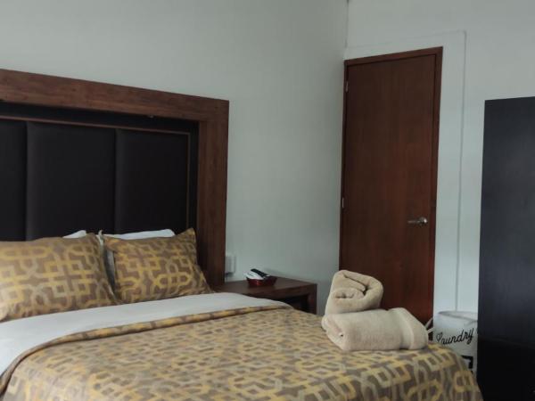 Leveli Coliving : photo 2 de la chambre chambre double deluxe avec balcon