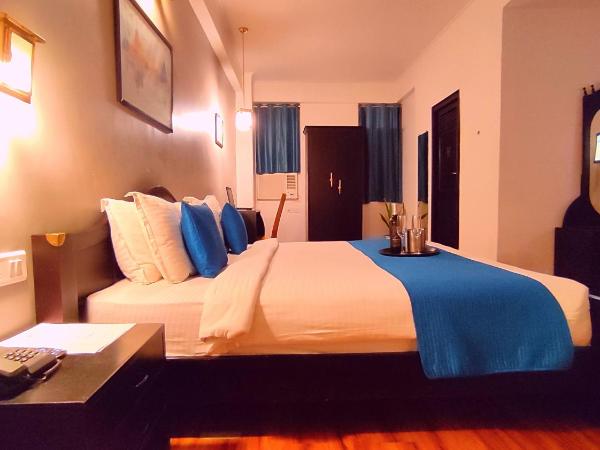 Dodas Palace by Asapian Hotels : photo 10 de la chambre chambre double supérieure