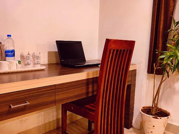 Dodas Palace by Asapian Hotels : photo 9 de la chambre chambre lits jumeaux supérieure