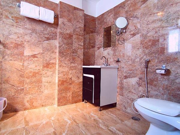 Dodas Palace by Asapian Hotels : photo 10 de la chambre suite supérieure