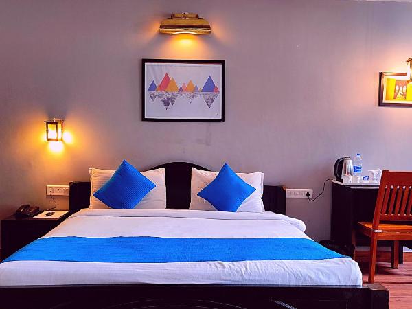 Dodas Palace by Asapian Hotels : photo 1 de la chambre chambre double supérieure