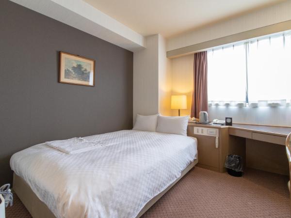Nagasaki Orion Hotel : photo 5 de la chambre chambre double - non-fumeurs 