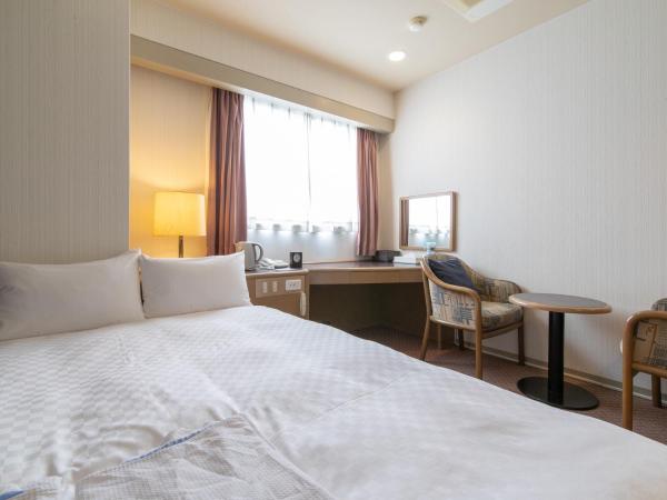 Nagasaki Orion Hotel : photo 1 de la chambre chambre double - non-fumeurs 