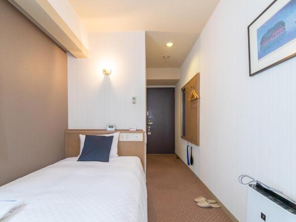 Nagasaki Orion Hotel : photo 4 de la chambre chambre simple - non-fumeurs