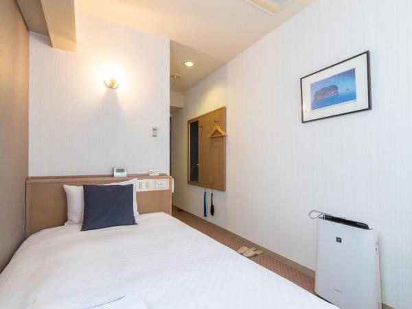 Nagasaki Orion Hotel : photo 1 de la chambre chambre simple - non-fumeurs