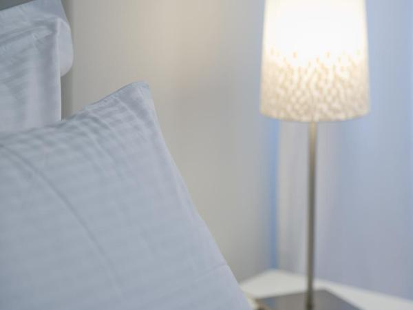 Mir Boutique Hotel : photo 5 de la chambre chambre double classique - vue sur lac