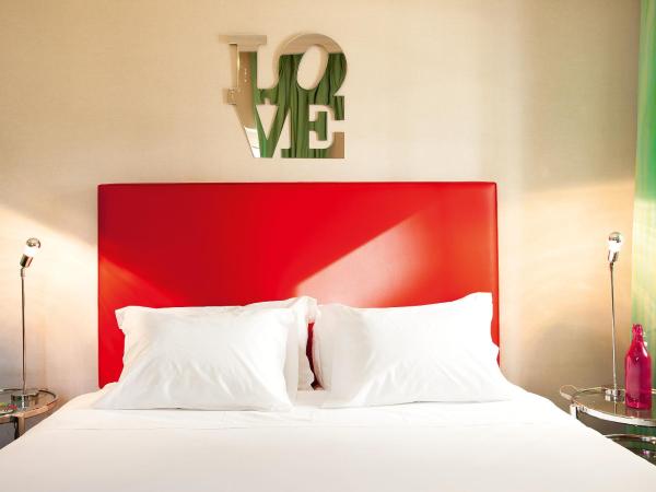 Grecotel Pallas Athena : photo 4 de la chambre chambre graffiti