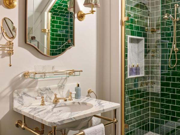 Gleneagles Townhouse : photo 2 de la chambre chambre nook