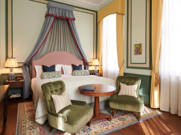 Gleneagles Townhouse : photo 3 de la chambre chambre avec vue sur ville