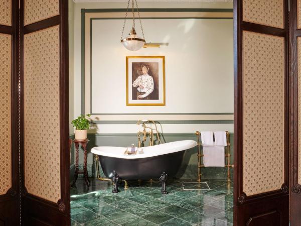 Gleneagles Townhouse : photo 2 de la chambre chambre principale