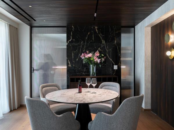 The Stanley : photo 2 de la chambre suite 1 chambre 