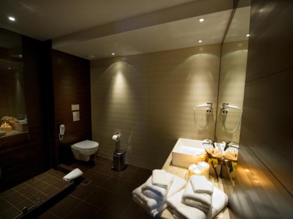 Mir Boutique Hotel : photo 4 de la chambre offre spéciale - suite exécutive - vue sur lac