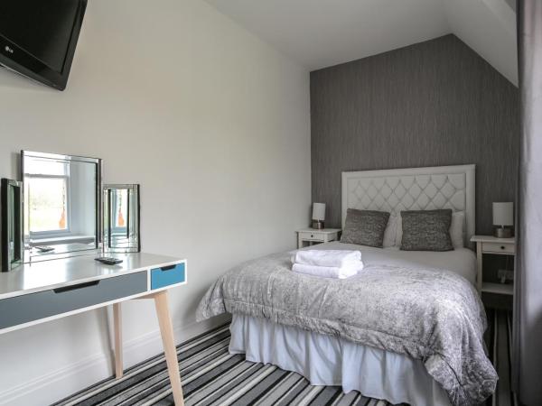 Sefton Park Hotel : photo 2 de la chambre chambre double