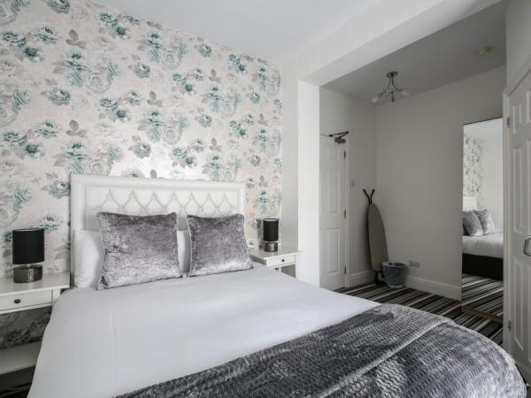 Sefton Park Hotel : photo 2 de la chambre chambre simple