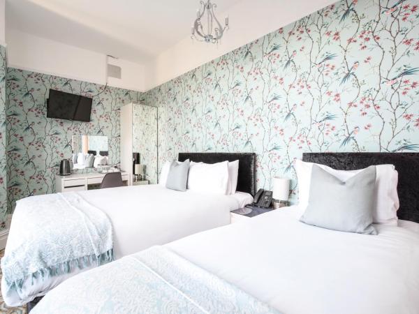 Sefton Park Hotel : photo 2 de la chambre chambre lits jumeaux