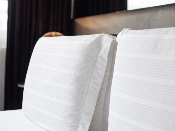 Thingholt by Center Hotels : photo 4 de la chambre chambre deluxe double ou lits jumeaux