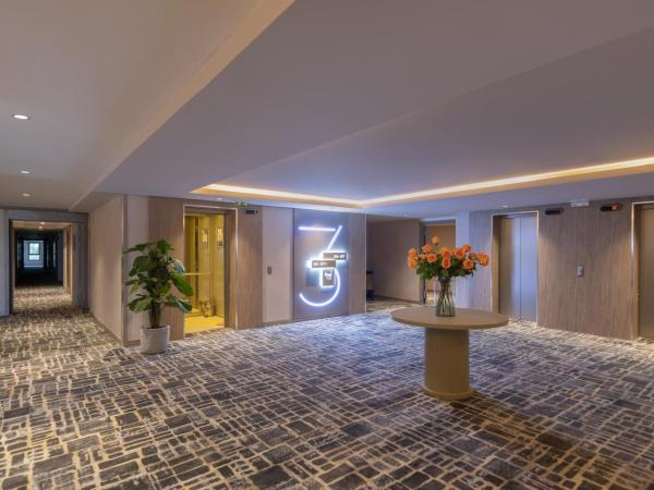 Campanile El Mechtel Tunis : photo 4 de la chambre 1 lit double