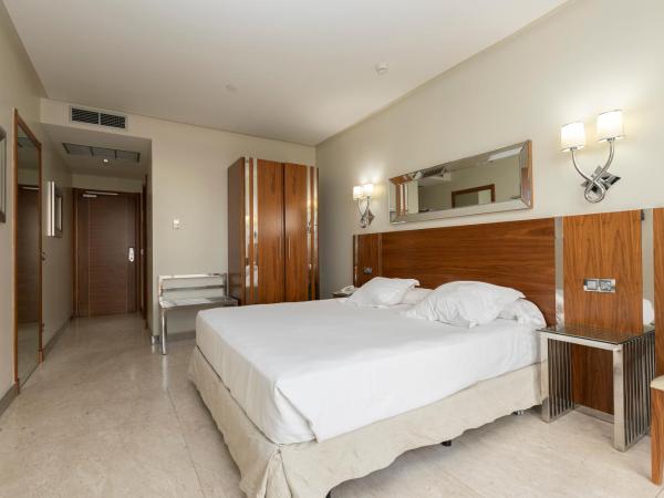 Gran Hotel Corona Sol : photo 2 de la chambre chambre double