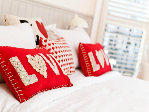 Strawberry Fields : photo 2 de la chambre chambre quadruple - vue sur mer