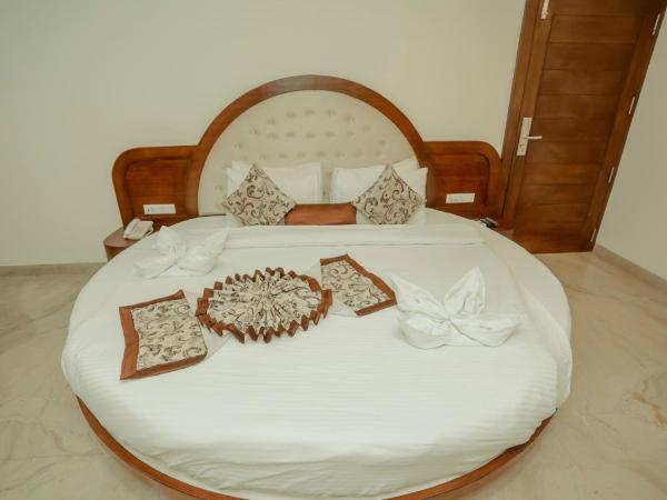 Hotel Yois : photo 1 de la chambre suite