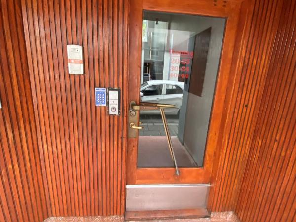 Day Dream Vesturgata 17 Reykjavik : photo 9 de la chambre chambre double standard