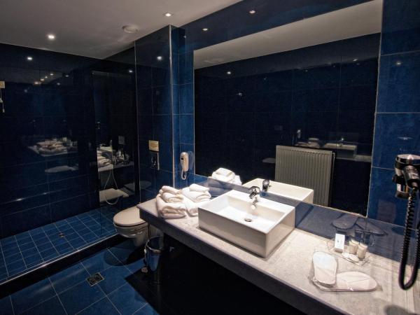 Mir Boutique Hotel : photo 6 de la chambre suite junior - vue sur lac