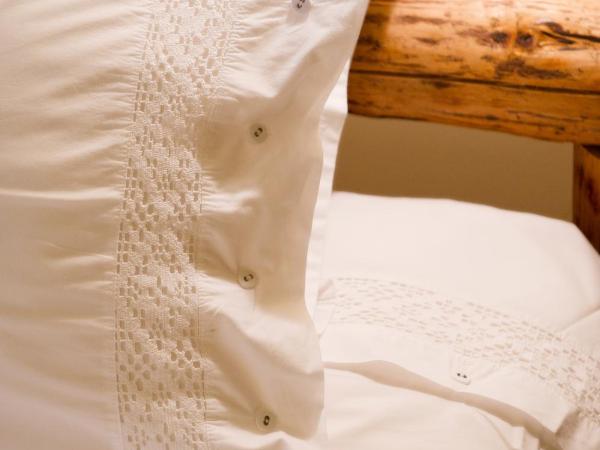 Mir Boutique Hotel : photo 8 de la chambre chambre double classique - vue sur lac