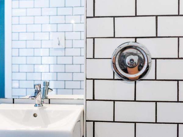 Hostel Carlota Braun : photo 8 de la chambre lit dans un dortoir de 4 lits