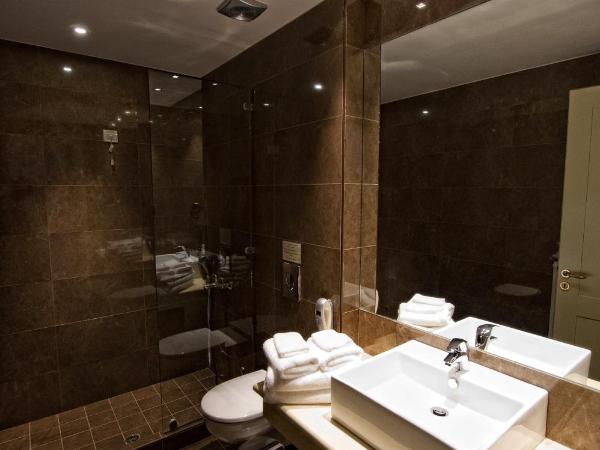 Mir Boutique Hotel : photo 8 de la chambre suite junior - vue sur lac