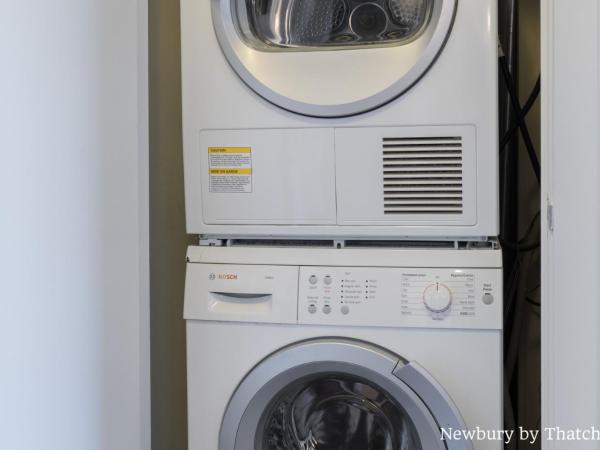 304 Newbury Street by Thatch : photo 9 de la chambre appartement supérieur