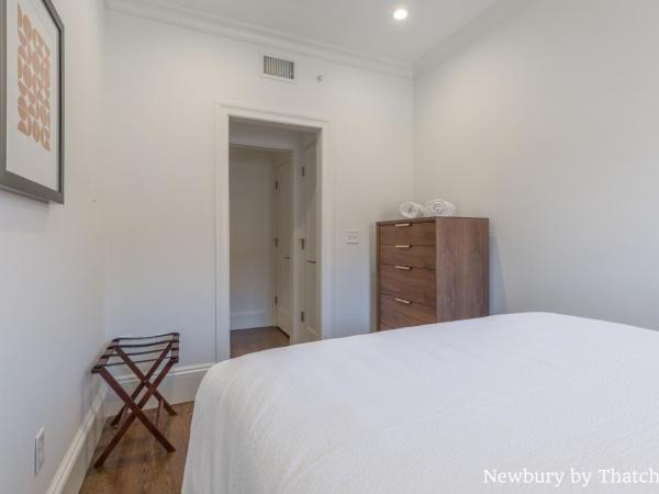 304 Newbury Street by Thatch : photo 8 de la chambre appartement 1 chambre supérieur - (3)