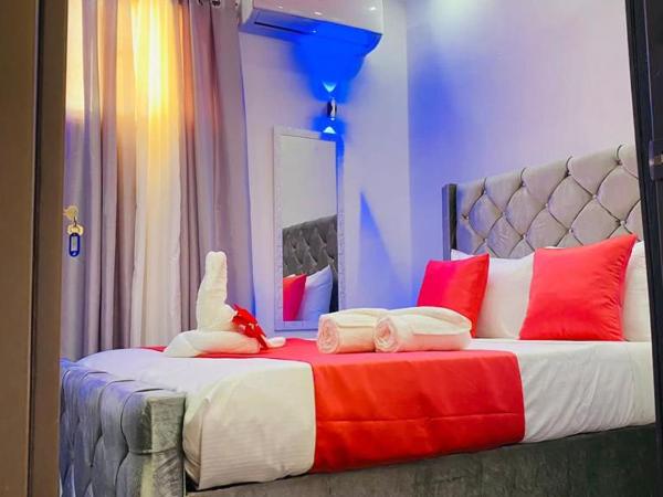 Hotel Reloj : photo 1 de la chambre chambre double