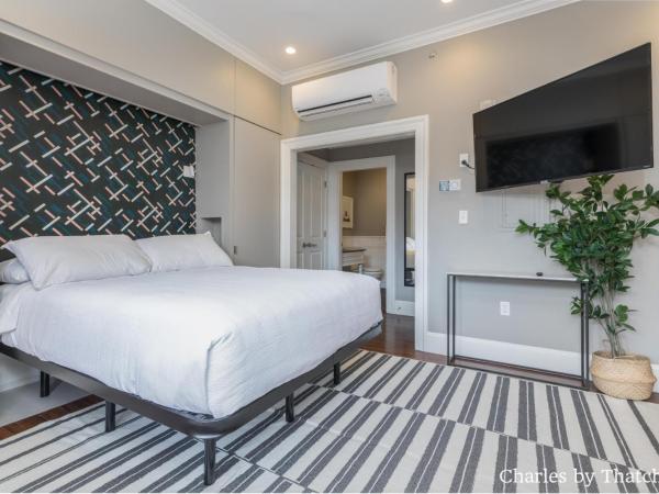 J Miller Flats by Thatch : photo 5 de la chambre studio (7)