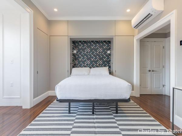 J Miller Flats by Thatch : photo 2 de la chambre studio (7)