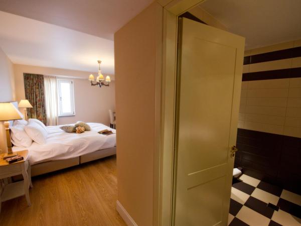 Mir Boutique Hotel : photo 5 de la chambre offre spéciale - suite exécutive - vue sur lac