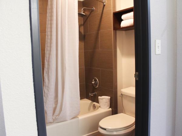 Country Inn & Suites by Radisson, Lackland AFB San Antonio , TX : photo 4 de la chambre chambre lit king-size avec canapé-lit - non-fumeurs