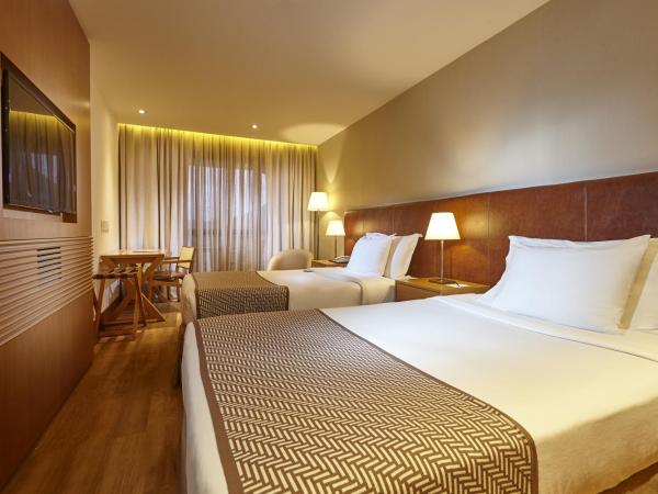 PortoBay Rio de Janeiro : photo 2 de la chambre chambre supérieure avec balcon et vue latérale sur mer 