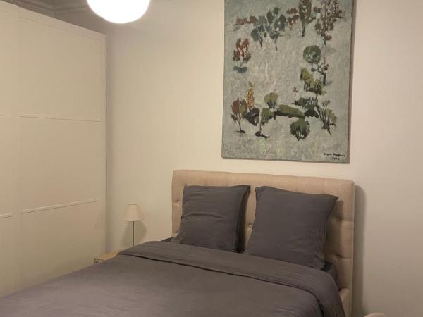 MAISON STANDING PROCHE ROLAND GARROS et JO 2024 : photo 10 de la chambre chambre double standard