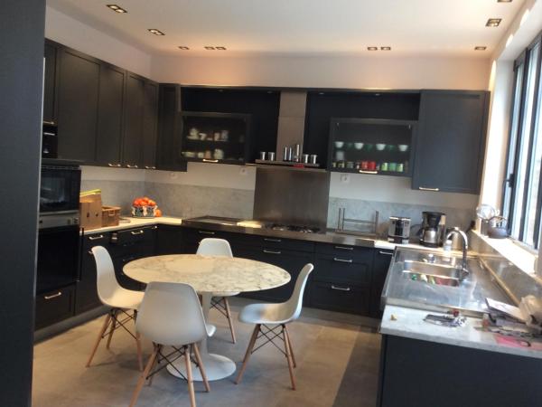 MAISON STANDING PROCHE ROLAND GARROS et JO 2024 : photo 8 de la chambre chambre double